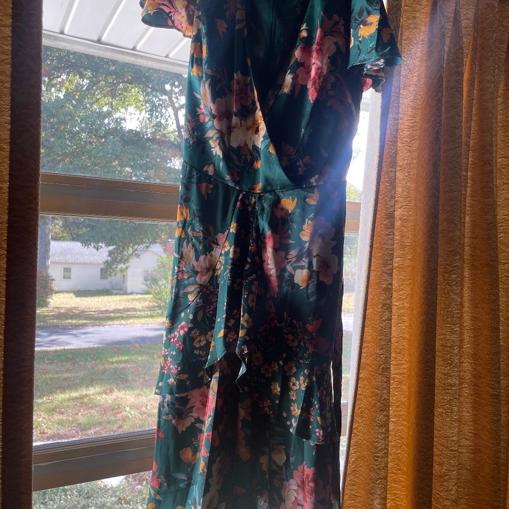 Nicole miller dress